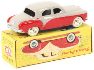 Lot 308 - C.I.J. (FRANCE) (1)