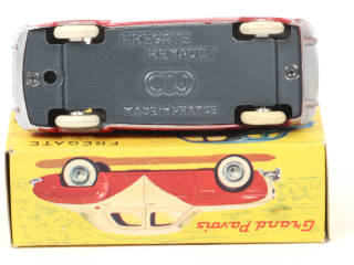 Lot 308 - C.I.J. (FRANCE) (1)