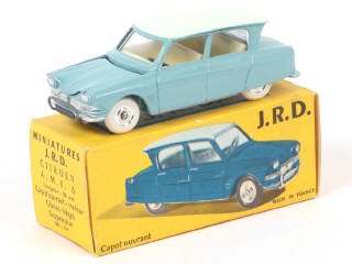 Lot 294 - JRD (FRANCE) (1)