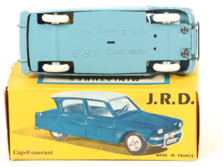 Lot 294 - JRD (FRANCE) (1)