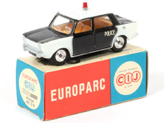 Lot 312 - C.I.J. (FRANCE) (1)