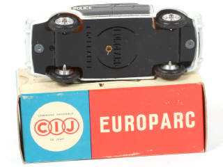 Lot 312 - C.I.J. (FRANCE) (1)