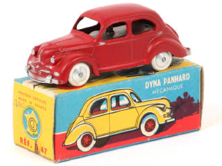 Lot 316 - C.I.J. (FRANCE) (1)