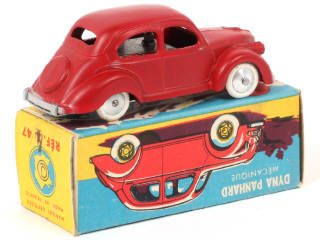 Lot 316 - C.I.J. (FRANCE) (1)