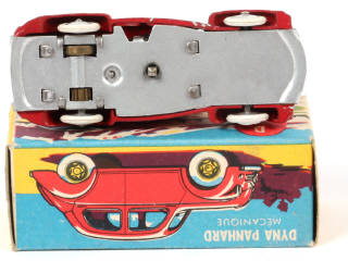 Lot 316 - C.I.J. (FRANCE) (1)