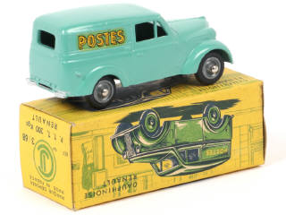 Lot 310 - C.I.J. (FRANCE) (1)