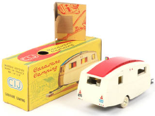 Lot 338 - C.I.J. (FRANCE) (1)