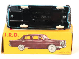 Lot 297 - JRD (FRANCE) (1)