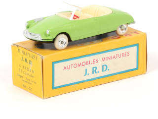 Lot 293 - JRD (FRANCE) (1)