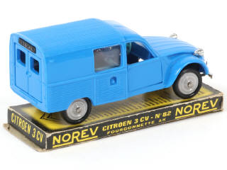 Lot 358 - NOREV (FRANCE) (1)