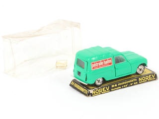 Lot 357 - NOREV (FRANCE) (1)