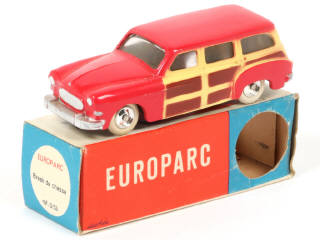 Lot 314 - C.I.J. (FRANCE) (1)