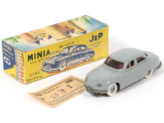 Lot 299 - JEP (FRANCE) (1)