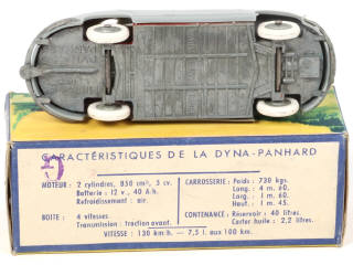 Lot 299 - JEP (FRANCE) (1)