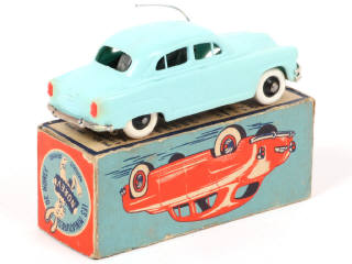 Lot 353 - NOREV (FRANCE) (1)