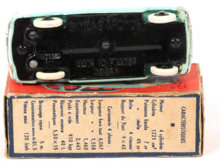 Lot 353 - NOREV (FRANCE) (1)