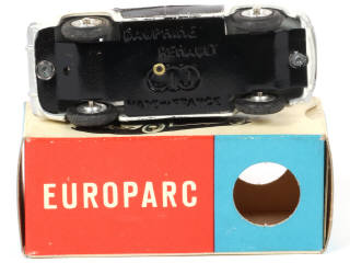 Lot 311 - C.I.J. (FRANCE) (1)