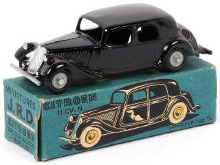 Lot 292 - JRD (FRANCE) (1)