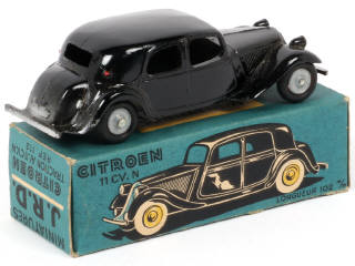 Lot 292 - JRD (FRANCE) (1)