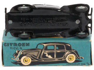 Lot 292 - JRD (FRANCE) (1)