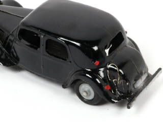 Lot 292 - JRD (FRANCE) (1)