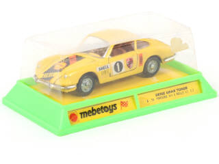 Lot 231 - MEBETOYS (ITALIE) (1)