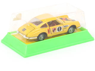 Lot 231 - MEBETOYS (ITALIE) (1)