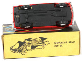 Lot 216 - POLITOYS (ITALIE) (1)