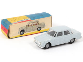 Lot 212 - POLITOYS (ITALIE) (1)