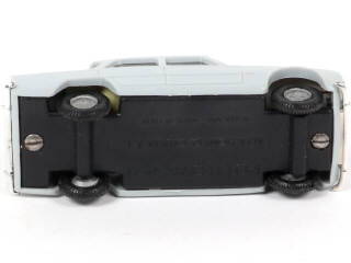 Lot 212 - POLITOYS (ITALIE) (1)