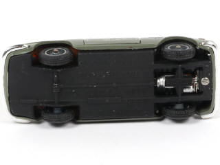 Lot 219 - POLITOYS (ITALIE) (1)