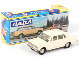 Lot 101 - NOVOEXPORT (URSS) (1)