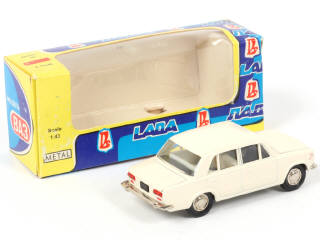 Lot 101 - NOVOEXPORT (URSS) (1)