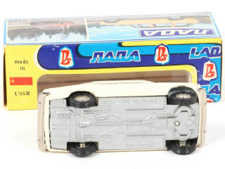 Lot 101 - NOVOEXPORT (URSS) (1)