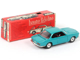 Lot 420 - SOLIDO (FRANCE) (1)