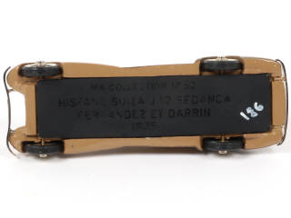 Lot 115 - MA COLLECTION (SUISSE) (1)