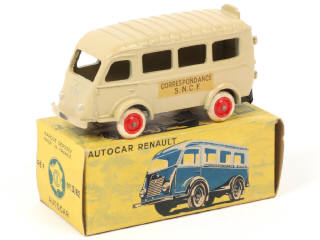 Lot 324 - C.I.J. (FRANCE) (1)