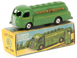 Lot 329 - C.I.J. (FRANCE) (1)