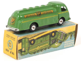 Lot 329 - C.I.J. (FRANCE) (1)