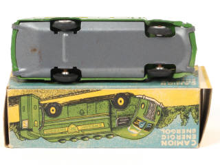 Lot 329 - C.I.J. (FRANCE) (1)