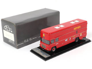 Lot 234 - ABC (ITALIE) (1)