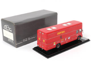 Lot 234 - ABC (ITALIE) (1)