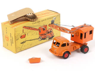 Lot 333 - C.I.J. (FRANCE) (1)