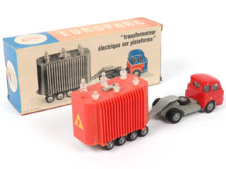 Lot 337 - C.I.J. (FRANCE) (1)