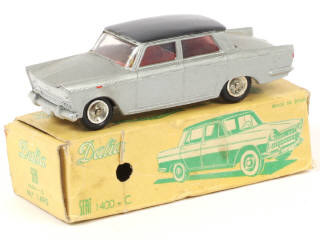 Lot 385 - SOLIDO-DALIA (ESPAGNE) (1)