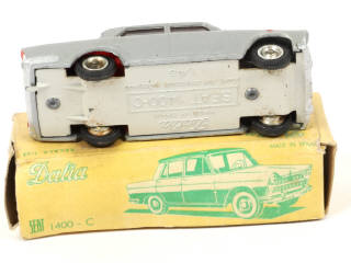 Lot 385 - SOLIDO-DALIA (ESPAGNE) (1)