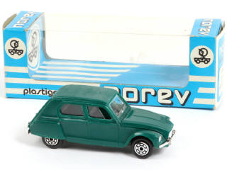 Lot 363 - NOREV (FRANCE) (1)