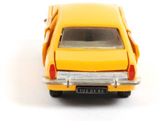 Lot 362 - NOREV (FRANCE) (1)