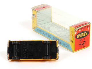 Lot 362 - NOREV (FRANCE) (1)