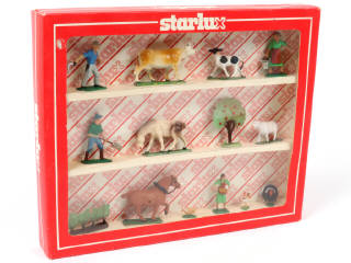 Lot 5 - STARLUX (FRANCE) (1)
